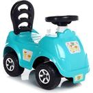 Toy Car Bin Git Cute First Car Educational para crianças de mais de 12 milhões