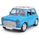 Toy Car Cartoon Mini Classic Car Beetle Alloy Pull Back