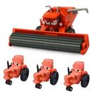 Toy Car Creekdie Movie Car 1:55 Diecast para crianças e meninos