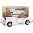 Toy Car Die Cast Modelo 1:36 Mini Stimulation Alloy Classic C