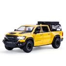 Toy Car Dodge Mammoth Pickup Truck Diecast 1:32 para crianças a partir de 3 anos