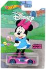 Toy Car Hot Wheels Disney 90º aniversário Minnie Mouse 2019
