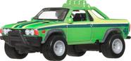 Toy Car Hot Wheels Premium Car Culture 1:64 Subaru fundido sob pressão
