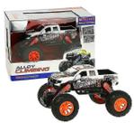 Toy Car Mini Alloy Off-road Cartoon, escala 1:32 para crianças