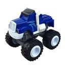 Toy Car Monsters Truck Russian Classic Blaze Diecast Kids