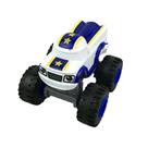 Toy Car Monsters Truck Russian Classic Blaze Diecast Kids
