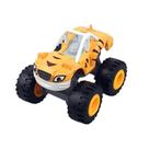Toy Car Monsters Truck Russian Classic Blaze Diecast Kids
