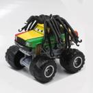 Toy Car Set Movie Cars 2 3 Curz Mater Black Storm Jackson