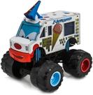 Toy Car Set Movie Cars 2 3 Curz Mater Black Storm Jackson