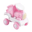 Toy Car Stunt Dumper Prensa de 360 graus Rolling Small Train