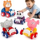 Toy Cars AugToy Press and Go Animal Racing por 1 a 3 anos