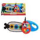 Toy Chainsaw Disney Junior Mickey Mouse Clubhouse a partir de 3 anos