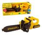 Toy Chainsaw Red Toolbox Stanley Jr operada por bateria há mais de 3 anos