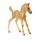 Toy CollectA Haflinger Foal (em pé) 7 cm