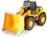 Toy de construção CAT 10 Tough Machines Front Loader 3 anos ou mais