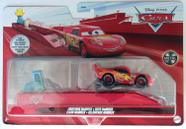 Toy Disney Cars Pixar Cars lançará Lightning McQueen