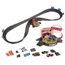Toy Far Out Toys NASCAR Crash Circuit Ultimate Road Course