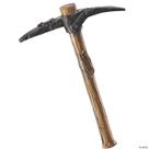 Toy Foam Pick Axe Disguise, design original, acessório de fantasia