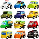 Toy Funcorn Toys Pull Back Car, pacote com 12 unidades para meninos e crianças