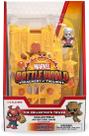 Toy Funko Marvel Battleworld: Traição no Crepúsculo