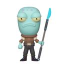 Toy Funko POP Animation Solar Opposites Yumyulack Multicolor