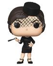 Toy Funko POP TV Parks and Rec Janet Snakehole 9,5 cm multicolorido