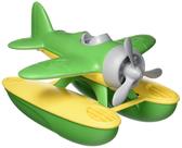 Toy Green Toys Seaplane, sortido, fabricado nos EUA Toy Green Toys Seaplane, sortido, fabricado nos EUA