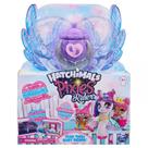 Toy Hatchimals Pixies Riders Pixie Twin Baby com planador Toy Hatchimals Pixies Riders Pixie Twin Baby com planador