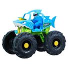 Toy Heroes of Goo Jit Zu Stretch e Strike Thrash Mobile