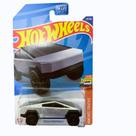 Toy Hot Wheels 2022 HW Hot Trucks Tesla Cybertruck 1:64