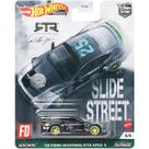 Toy Hot Wheels Car Culture Circuit Legends 1:64 para crianças a partir de 3 anos