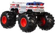 Toy Hot Wheels Monster Trucks 1:24 Die-Cast Metal Kids 3+