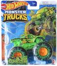 Toy Hot Wheels Monster Trucks Gunkster Connect e Crash 2023