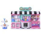 Toy Just Play Disney Munchlings Mini Munch Bakery +3 anos