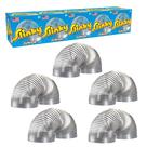 Toy Just Play Slinky Jr. Pacote com 1 The Original Walking Spring