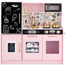 Toy Kitchen Best Choice Products Pretend Play Wooden Pink Toy Kitchen Best Choice Products Pretend Play Wooden Pink