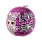 Toy L.O.L. Surprise! Boneca Sparkle Série A Multicolor