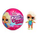 Toy L.O.L. Surprise! Bonecas que mudam de cor com roupa e acesso. Toy L.O.L. Surprise! Bonecas que mudam de cor com roupa e acesso.