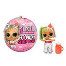 Toy L.O.L. Surprise! Surpresa de Natal! Miss Merry com mais de 8 anos