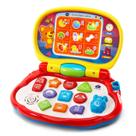 Toy Laptop VTech Brilliant Baby Laptop com mais de 115 músicas, mais de 6 milhões Toy Laptop VTech Brilliant Baby Laptop com mais de 115 músicas, mais de 6 milhões