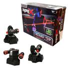 Toy Laser Trap Alarm Toy SpyX Lazer Trap Alarm para crianças Toy Laser Trap Alarm Toy SpyX Lazer Trap Alarm para crianças