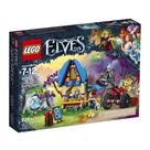 Toy LEGO Elves A captura de Sophie Jones 41182