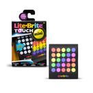 Toy Lite Brite Mini Touch, Arte com Luz, 6 anos ou mais