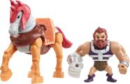 Toy Masters of the Universe Revelation Minis com boneco