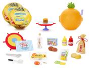 Toy MGA's Miniverse Make It Mini Bob Esponja 2 Pack