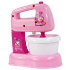 Toy Miniature Dollhouse Furniture Pink Mixer Blender 1/12 Scale Toy Miniature Dollhouse Furniture Pink Mixer Blender 1/12 Scale