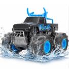 Toy Monster Truck de controle remoto BainGesk Waterproof 1:16