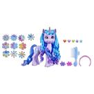 Toy My Little Pony Um unicórnio de nova geração Chams Izzy