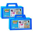 Toy Outdoor Play Just Play The Original Slinky Brickz Sand and Snow Pack de 2 para crianças a partir de 5 anos Toy Outdoor Play Just Play The Original Slinky Brickz Sand and Snow Pack de 2 para crianças a partir de 5 anos