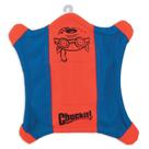Toy para cães Chuckit! Água de esquilo voador flutuando grande Toy para cães Chuckit! Água de esquilo voador flutuando grande